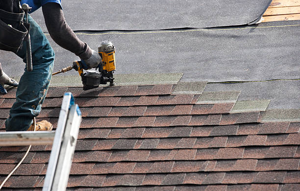 Licensed Roofing service in Rose Hill, VA - Brentwood Metal Roofing